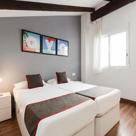 Oyo Style Apartments Puerto Valencia Exterior foto