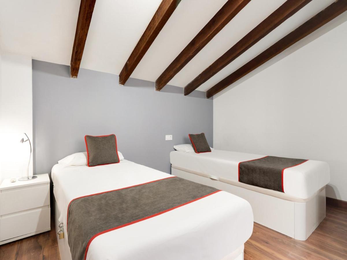 Oyo Style Apartments Puerto Valencia Exterior foto